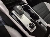 Thumbnail of 2025 Cosmic Blue Metallic Mitsubishi Outlander