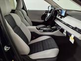 Thumbnail of 2025 Cosmic Blue Metallic Mitsubishi Outlander