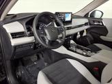 Thumbnail of 2025 Cosmic Blue Metallic Mitsubishi Outlander