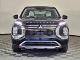 Thumbnail of 2025 Cosmic Blue Metallic Mitsubishi Outlander