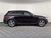 Thumbnail of 2020 Black Mercedes-Benz GLC 300
