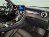 Thumbnail of 2020 Black Mercedes-Benz GLC 300