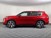 Thumbnail of 2025 Red Diamond Mitsubishi Outlander