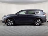 Thumbnail of 2025 Graphite Gray Mitsubishi Outlander