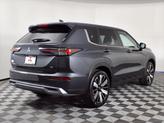 Thumbnail of 2025 Graphite Gray Mitsubishi Outlander