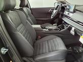 Thumbnail of 2025 Graphite Gray Mitsubishi Outlander