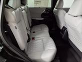 Thumbnail of 2025 Black Diamond W/ Alloy Silver Roof Mitsubishi Outlander PHEV