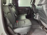 Thumbnail of 2024 Bright White Clearcoat RAM 2500