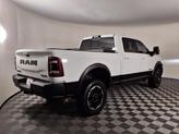 Thumbnail of 2024 Bright White Clearcoat RAM 2500