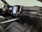 Thumbnail of 2024 Bright White Clearcoat RAM 2500