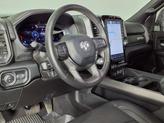 Thumbnail of 2024 Bright White Clearcoat RAM 2500