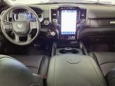 Thumbnail of 2024 Bright White Clearcoat RAM 2500