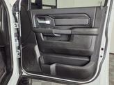 Thumbnail of 2024 Bright White Clearcoat RAM 2500