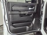 Thumbnail of 2024 Bright White Clearcoat RAM 2500