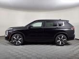 Thumbnail of 2025 Labrador Black Pearl Mitsubishi Outlander
