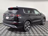 Thumbnail of 2025 Labrador Black Pearl Mitsubishi Outlander