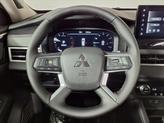 Thumbnail of 2025 Labrador Black Pearl Mitsubishi Outlander