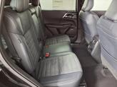 Thumbnail of 2025 Labrador Black Pearl Mitsubishi Outlander