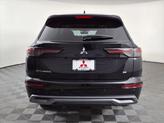 Thumbnail of 2025 Labrador Black Pearl Mitsubishi Outlander