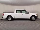 Thumbnail of 2020 Oxford White Ford F-150