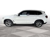 Thumbnail of 2023 Alpine White BMW X3