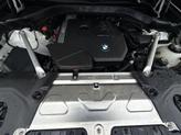 Thumbnail of 2023 Alpine White BMW X3