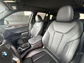 Thumbnail of 2023 Alpine White BMW X3