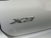 Thumbnail of 2023 Alpine White BMW X3