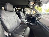 Thumbnail of 2023 Alpine White BMW X3