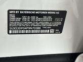 Thumbnail of 2023 Alpine White BMW X3