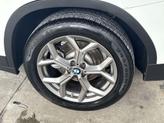 Thumbnail of 2023 Alpine White BMW X3
