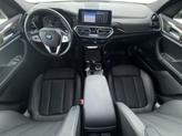 Thumbnail of 2023 Alpine White BMW X3