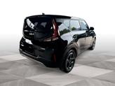 Thumbnail of 2024 Fusion Black Kia Soul