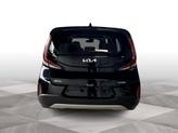 Thumbnail of 2024 Fusion Black Kia Soul