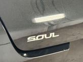 Thumbnail of 2024 Fusion Black Kia Soul