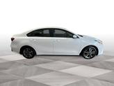 Thumbnail of 2024 Snow White Pearl Kia Forte