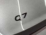 Thumbnail of 2025 Samurai Gray Metallic Audi Q7