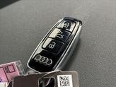 Thumbnail of 2025 Samurai Gray Metallic Audi Q7
