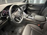 Thumbnail of 2025 Samurai Gray Metallic Audi Q7