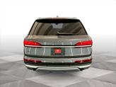 Thumbnail of 2025 Samurai Gray Metallic Audi Q7