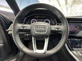 Thumbnail of 2025 Samurai Gray Metallic Audi Q7
