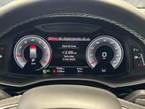 Thumbnail of 2025 Samurai Gray Metallic Audi Q7
