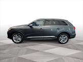 Thumbnail of 2025 Samurai Gray Metallic Audi Q7