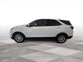 Thumbnail of 2023 Summit White Chevrolet Equinox