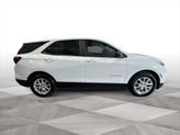 Thumbnail of 2023 Summit White Chevrolet Equinox