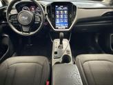 Thumbnail of 2024 Crystal Black Silica Subaru Crosstrek