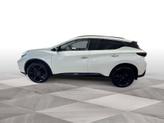 Thumbnail of 2024 Pearl White Tricoat Nissan Murano