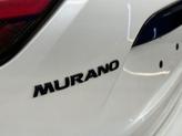 Thumbnail of 2024 Pearl White Tricoat Nissan Murano