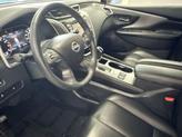 Thumbnail of 2024 Pearl White Tricoat Nissan Murano