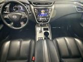Thumbnail of 2024 Pearl White Tricoat Nissan Murano